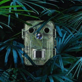 1080P 20MP Trail Camera with Night Vision 0.2S Trigger Motion Activated IP66 Waterproof